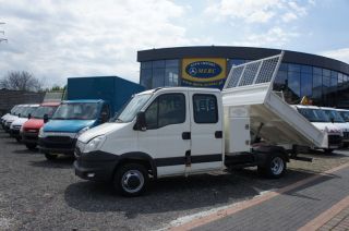 Iveco Daily 35C13